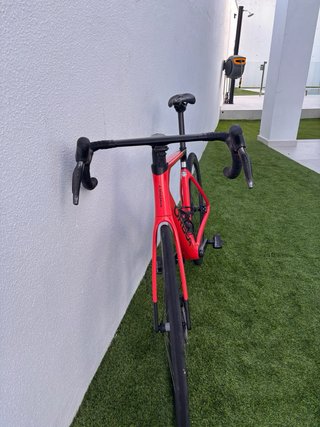 Orbea Orca M20iTeam 2022 Roja