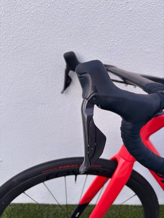 Orbea Orca M20iTeam 2022 Roja