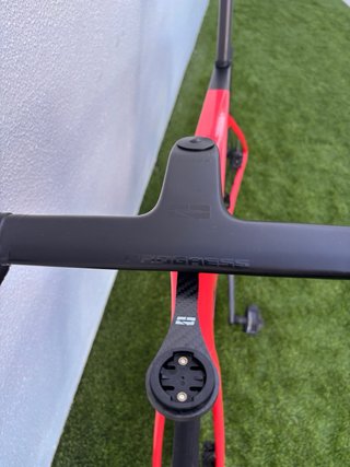 Orbea Orca M20iTeam 2022 Roja