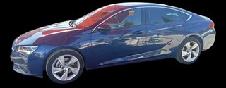 Opel Insignia 2021