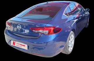 Opel Insignia 2021