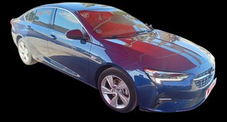 Opel Insignia 2021