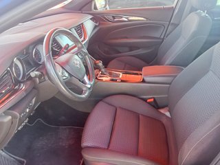 Opel Insignia 2021