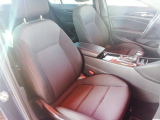 Opel Insignia 2021