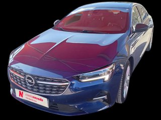 Opel Insignia 2021