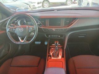 Opel Insignia 2021