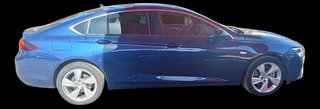 Opel Insignia 2021