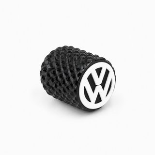 4x Tapones Válvula Volkswagen - Nuevo
