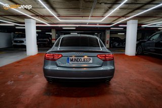 Audi A5 Audi A5 Sportback 2.7 TDI 190cv multitronic