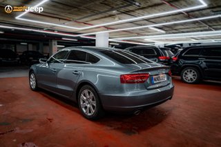 Audi A5 Audi A5 Sportback 2.7 TDI 190cv multitronic