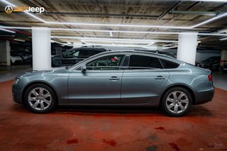 Audi A5 Audi A5 Sportback 2.7 TDI 190cv multitronic