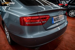 Audi A5 Audi A5 Sportback 2.7 TDI 190cv multitronic