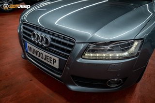 Audi A5 Audi A5 Sportback 2.7 TDI 190cv multitronic