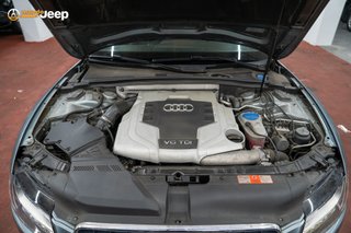 Audi A5 Audi A5 Sportback 2.7 TDI 190cv multitronic