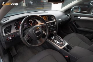 Audi A5 Audi A5 Sportback 2.7 TDI 190cv multitronic