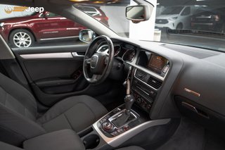 Audi A5 Audi A5 Sportback 2.7 TDI 190cv multitronic