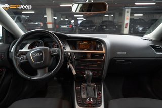 Audi A5 Audi A5 Sportback 2.7 TDI 190cv multitronic