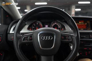 Audi A5 Audi A5 Sportback 2.7 TDI 190cv multitronic