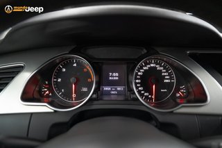 Audi A5 Audi A5 Sportback 2.7 TDI 190cv multitronic