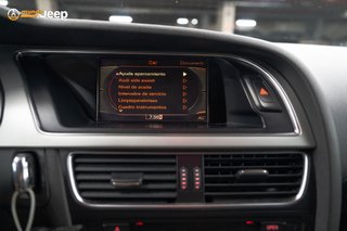 Audi A5 Audi A5 Sportback 2.7 TDI 190cv multitronic