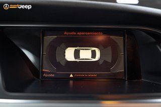 Audi A5 Audi A5 Sportback 2.7 TDI 190cv multitronic
