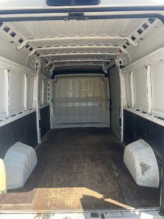 Peugeot Boxer 2020