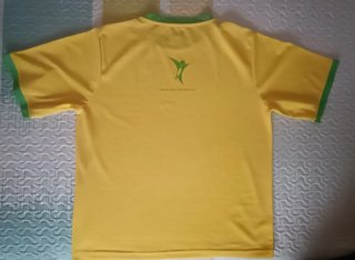 4 Camisetas Deportivas Talla L y XL