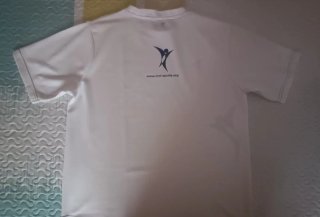 4 Camisetas Deportivas Talla L y XL