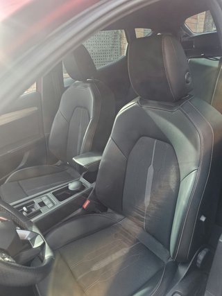 Cupra Formentor 190 CV 2.0TSI DSG 4x4 (Motor AUDI)