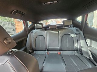 Cupra Formentor 190 CV 2.0TSI DSG 4x4 (Motor AUDI)