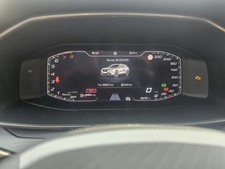 Cupra Formentor 190 CV 2.0TSI DSG 4x4 (Motor AUDI)