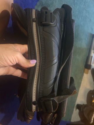 Zaino da serbatoio moto