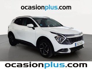 Kia Sportage 1.6 T-GDi MHEV Drive 4x2 110 kW (150 CV)