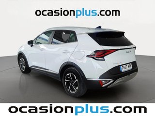 Kia Sportage 1.6 T-GDi MHEV Drive 4x2 110 kW (150 CV)