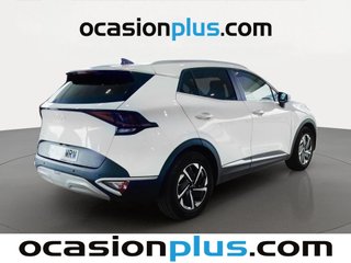 Kia Sportage 1.6 T-GDi MHEV Drive 4x2 110 kW (150 CV)