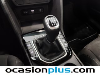 Kia Sportage 1.6 T-GDi MHEV Drive 4x2 110 kW (150 CV)