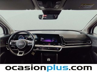 Kia Sportage 1.6 T-GDi MHEV Drive 4x2 110 kW (150 CV)