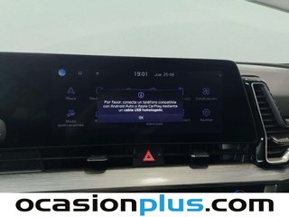 Kia Sportage 1.6 T-GDi MHEV Drive 4x2 110 kW (150 CV)
