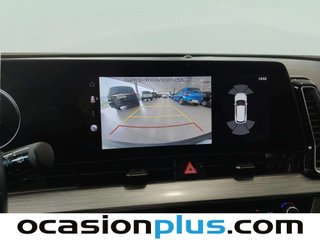 Kia Sportage 1.6 T-GDi MHEV Drive 4x2 110 kW (150 CV)