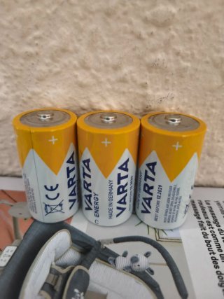 Hamaca Ingenuity