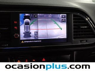 SEAT León 1.5 TSI S&S FR DSG 110 kW (150 CV)