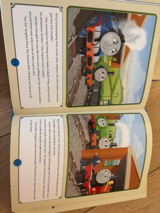 Thomas the Tank Engine Story Treasury