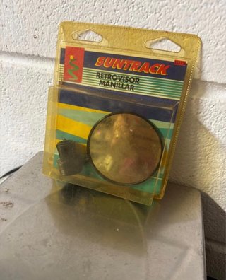 Retrovisor Manillar Suntrack