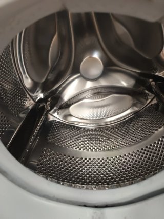 Lavadora Balay 6kg 1000 rpm