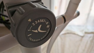 Elíptica Domyos VE 209