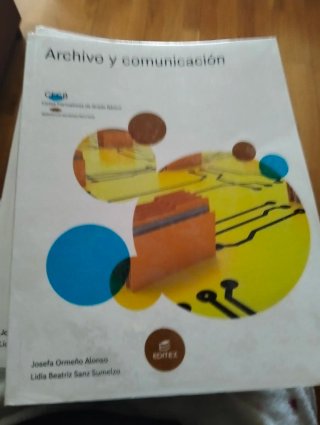 Archivo y comunicación