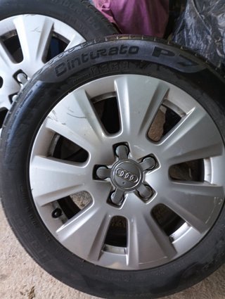 Llantas Audi A3