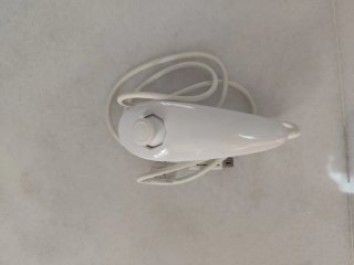 Console Nintendo Wii Bianca