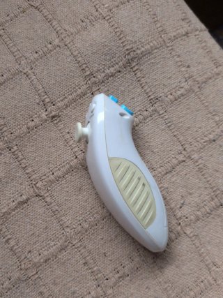 Mando Wii Motion Plus Rosa