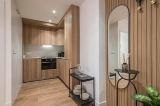 Amplio piso familiar de 2 dormitorios y 2 baños